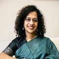 Jyoti Doraiswamy - Certified Career Analyst (CCA) |CerGlobal Career Counselor ( Univariety & UCLA  Extension | PG Diploma in Psychological Counseling | B.Ed | C.A Intermediate